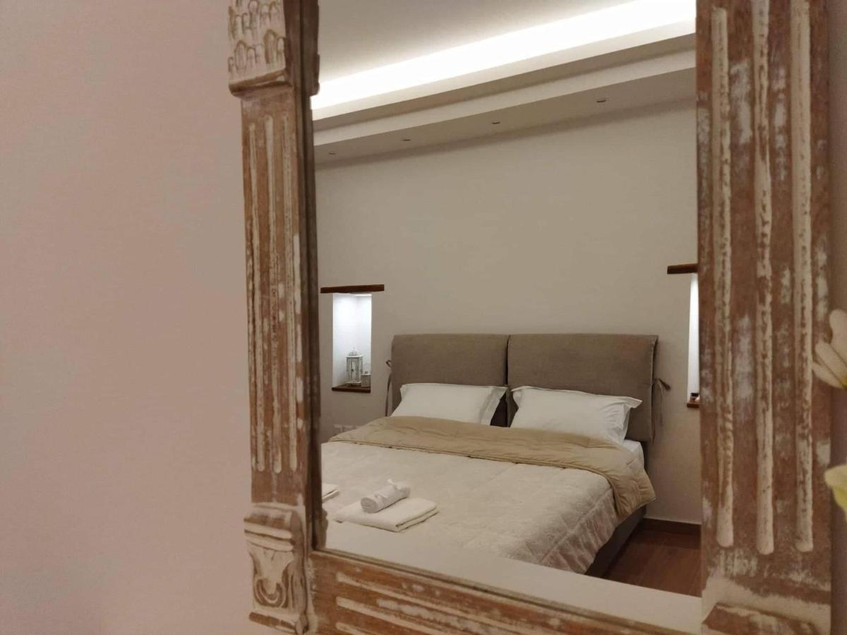 Tsolakis Luxury House Holiday home Leonidio