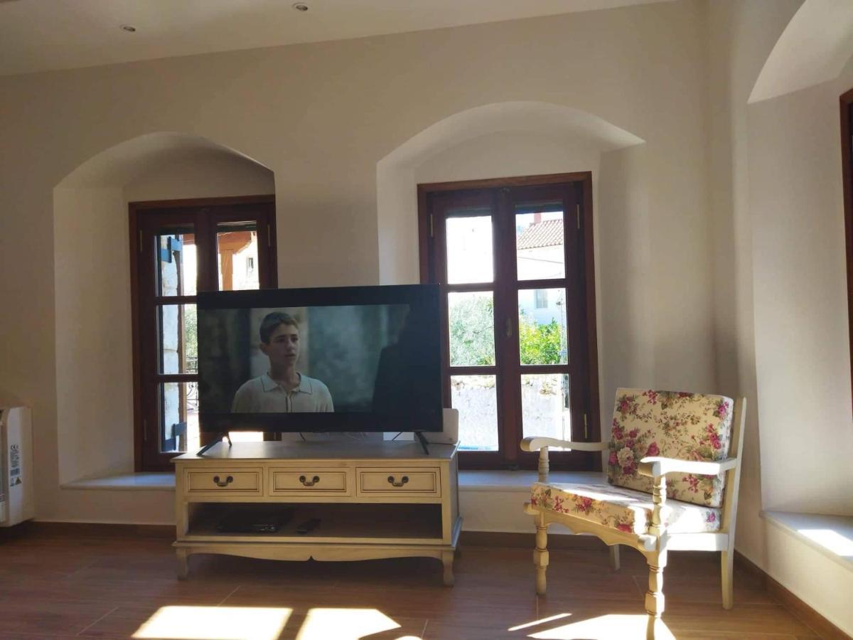 Tsolakis Luxury House Leonidio