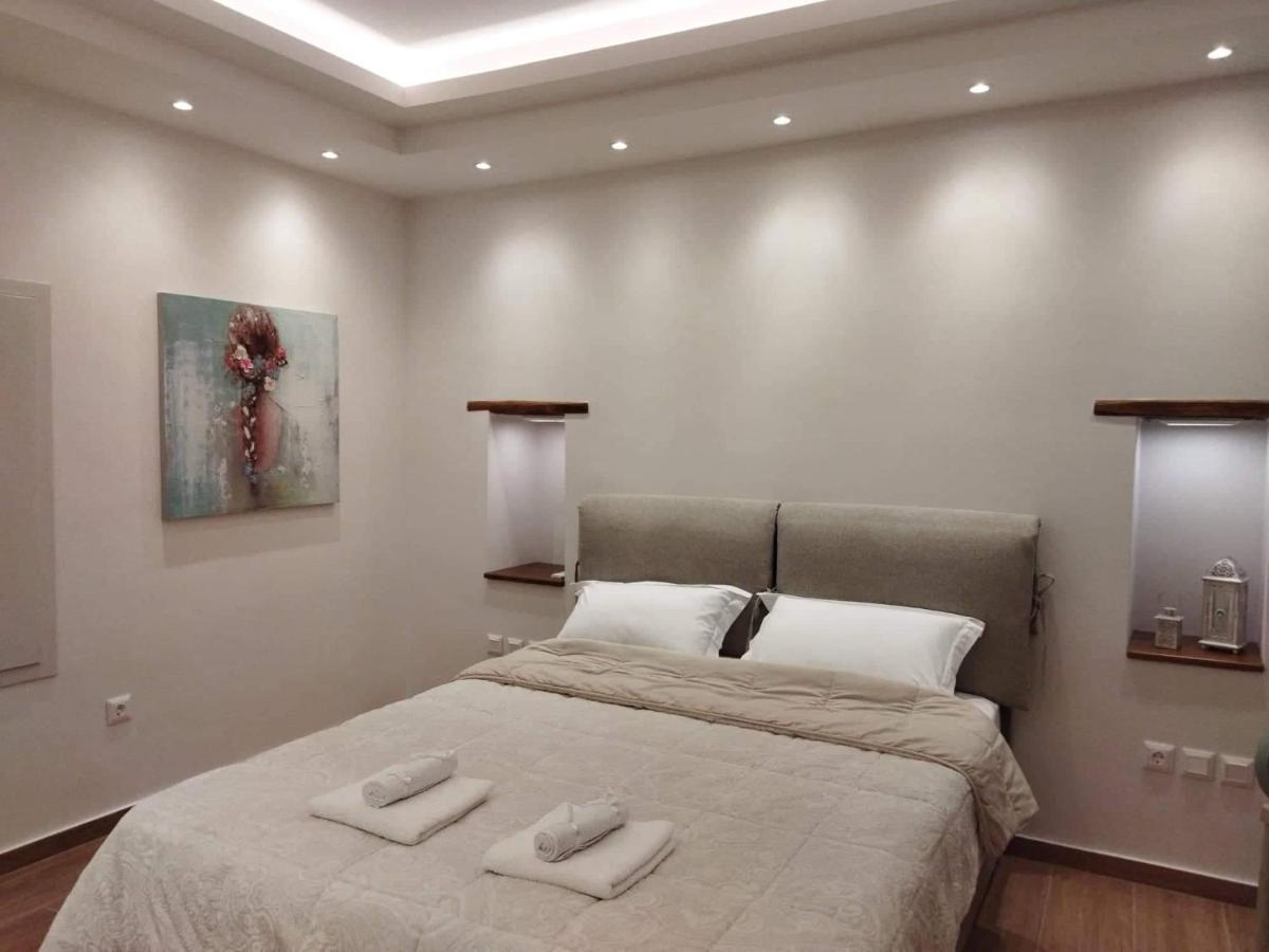 Tsolakis Luxury House *