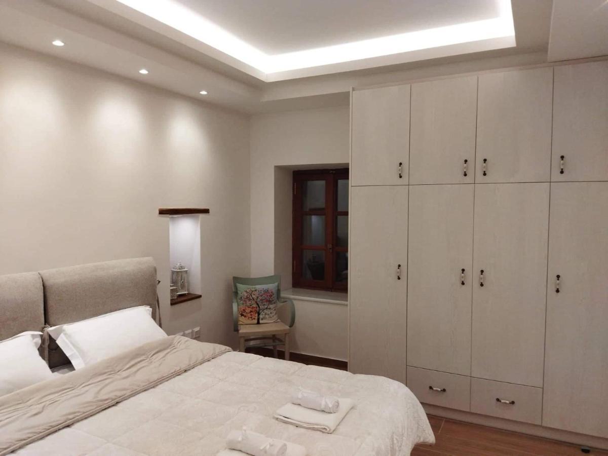 Tsolakis Luxury House Leonidio