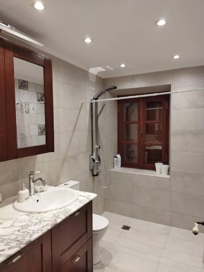Tsolakis Luxury House