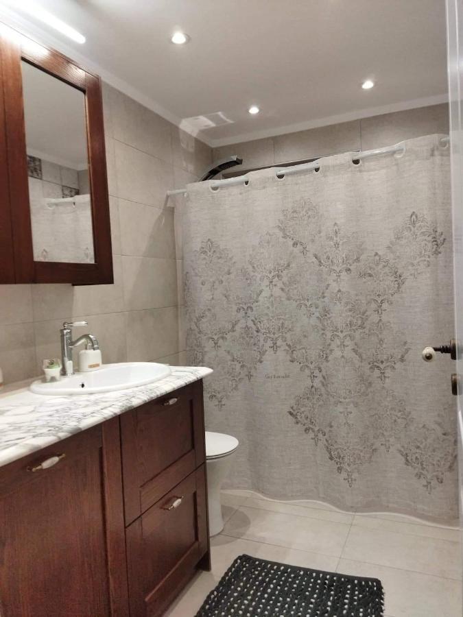 Holiday home Tsolakis Luxury House *