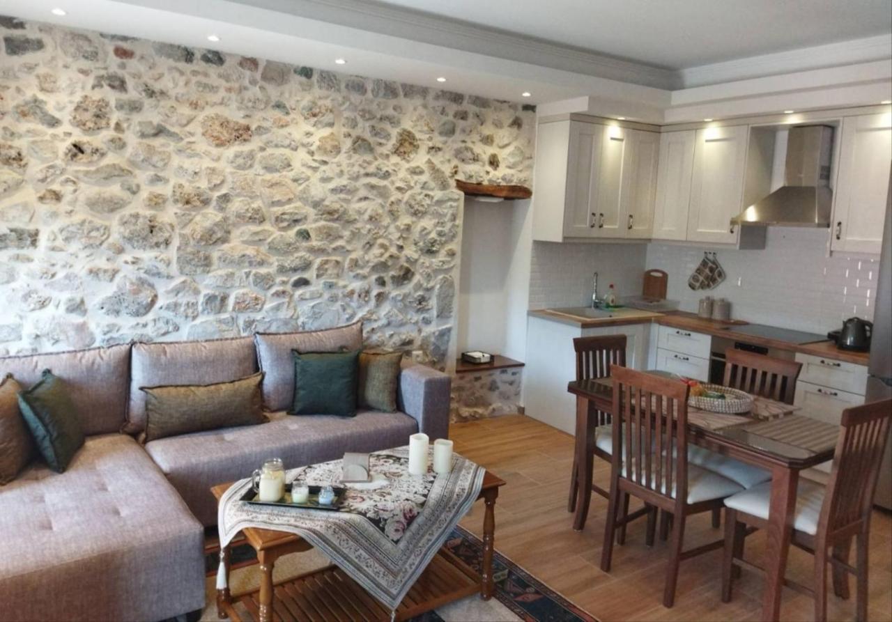 Holiday home Tsolakis Luxury House Leonidio