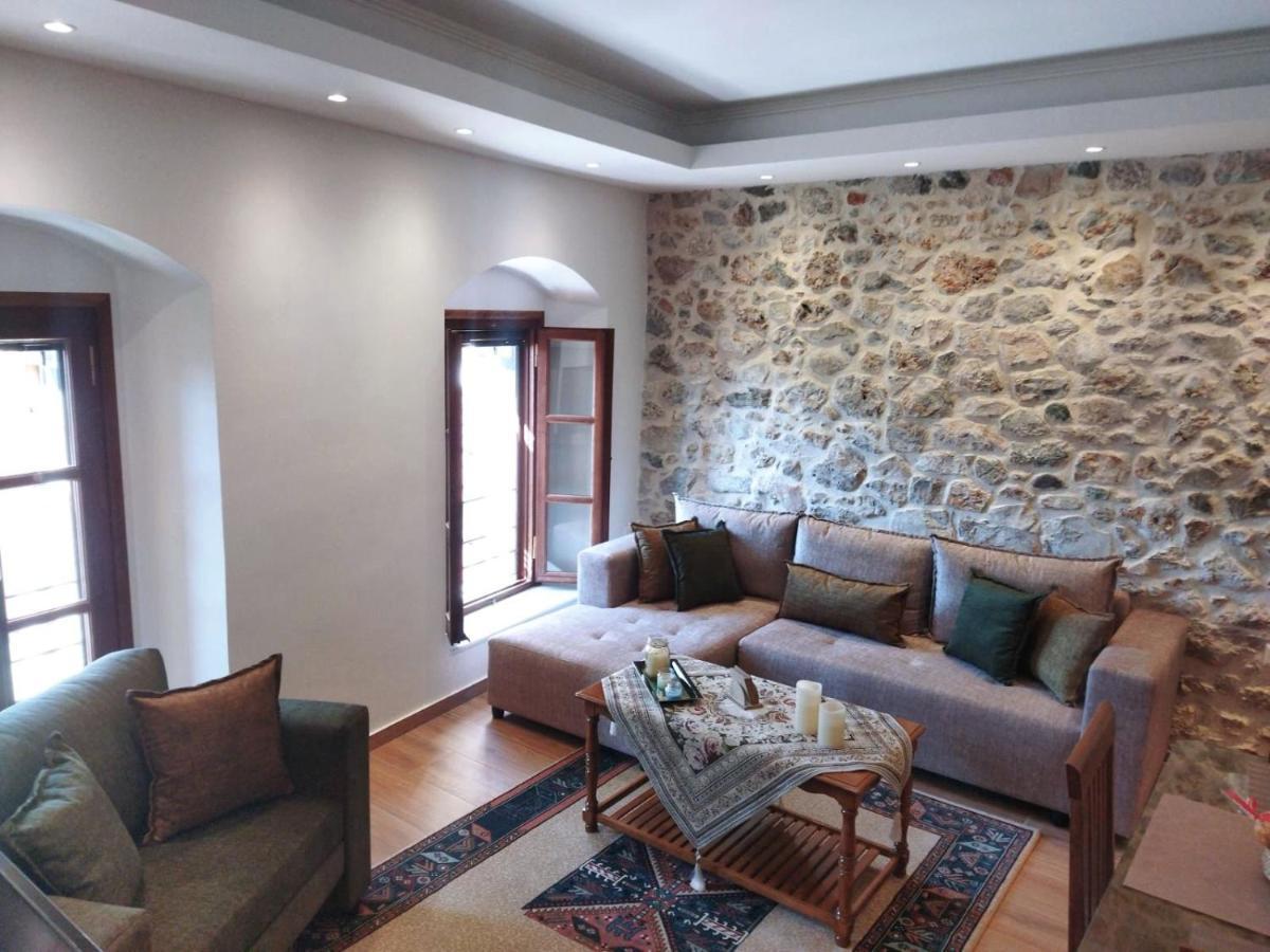 Holiday home Tsolakis Luxury House Leonidio